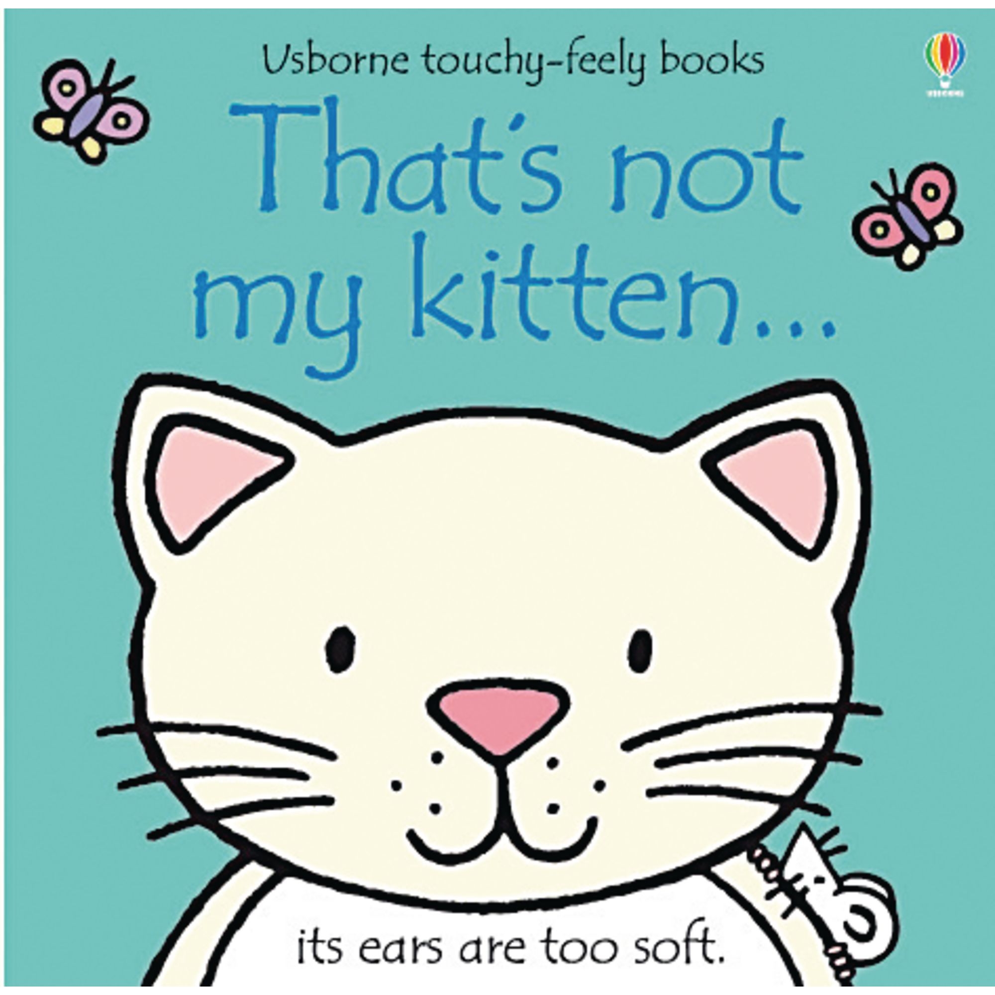 Touchy-Feely Board Books - Pack of 9